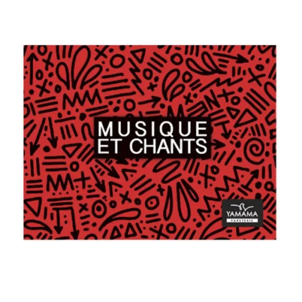 Cahier Musique & Chant PM Yamama (25) – Image 3