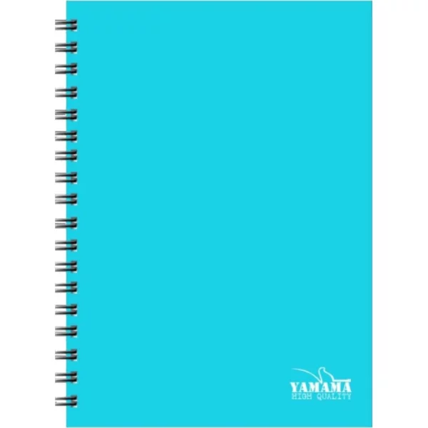 Wiro 200 pages GM 70g Yamama – Image 3