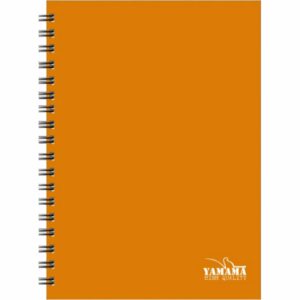Wiro 300 pages GM 70g Yamama