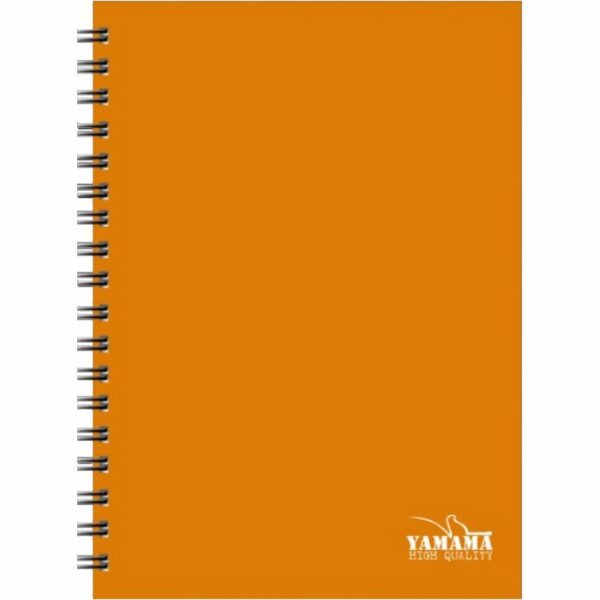 Wiro 200 pages GM 70g Yamama – Image 2
