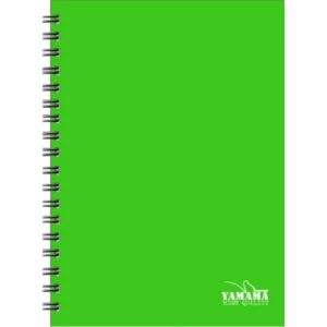 Wiro 200 pages GM 70g Yamama
