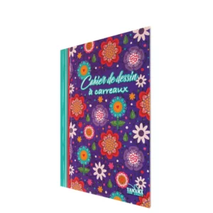 Cahier Dessin 10/10 GM Yamama (25)