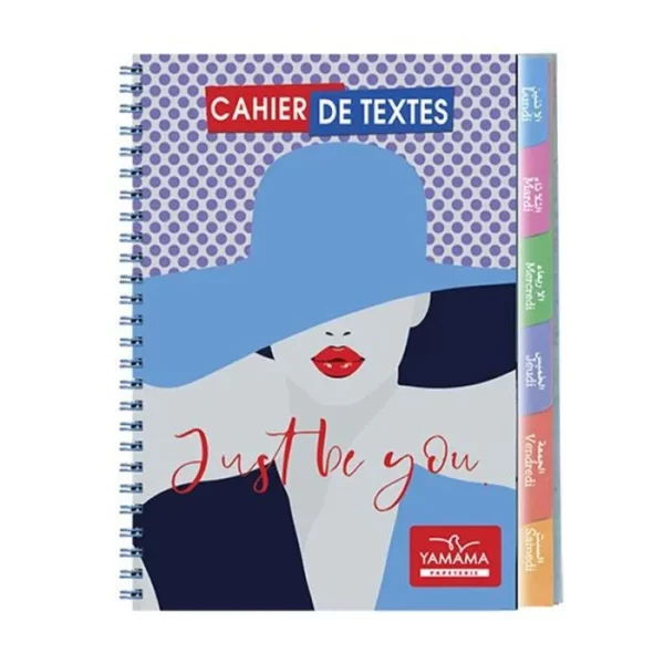 Cahier de Textes Yamama (10) – Image 2