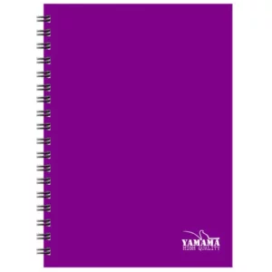 Wiro 200 pages PM 70g Yamama