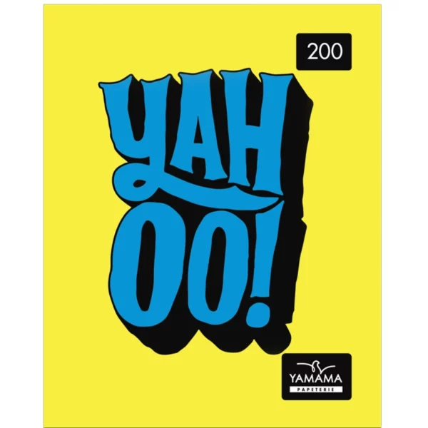 Cahier Super n°48 Yamama (10) – Image 2