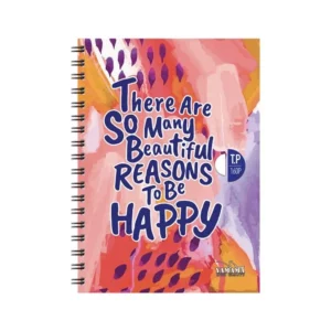 Cahier TP Wiro GM 160 pages Yamama