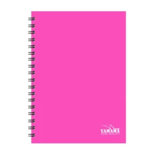 Wiro 300 pages PM 70g Yamama