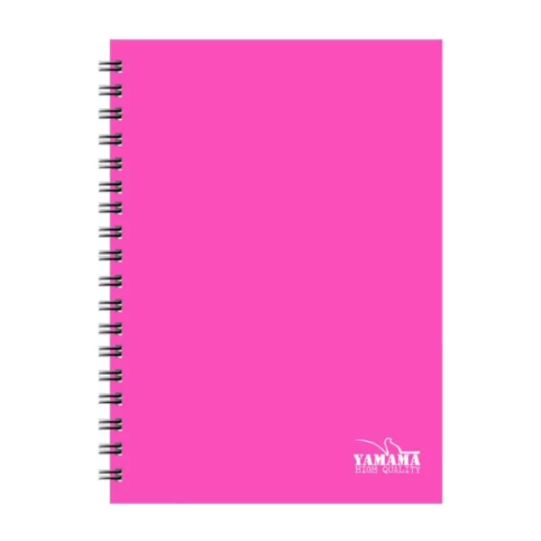 Wiro 300 pages PM 70g Yamama