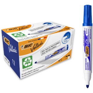 Marqueur pour Tableau Bic (12)