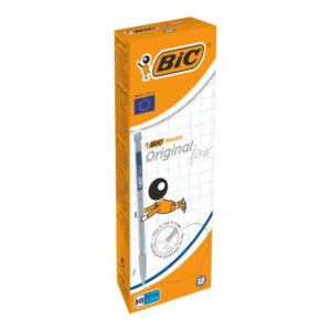 Porte-Mine 0.5mm Matic Bic (12)