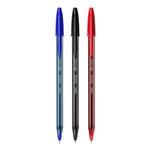 Stylo à bille Ultra Fine Bic (12)