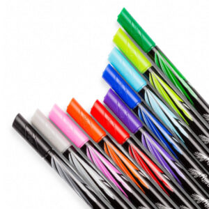Stylo-Feutre Intensity Bic (12)