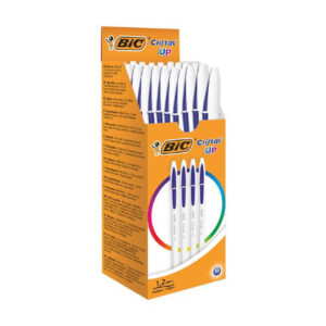 Stylo à bille Up Bic (20)