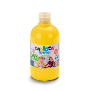 Gouache 500ml Carioca