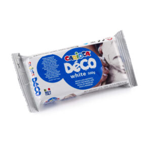 Pâte Durcissante 500g Carioca