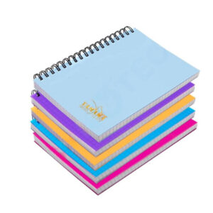 Carnet Wiro C.P 11*16 200p Yamama (10)