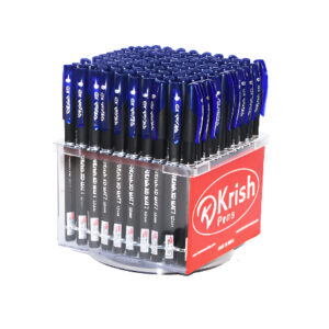 Présentoir Rotatif de 100 Stylos Krish XD Matte