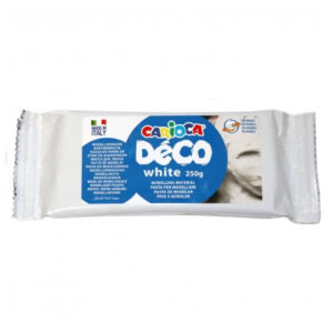 Pâte Durcissante 250g Carioca