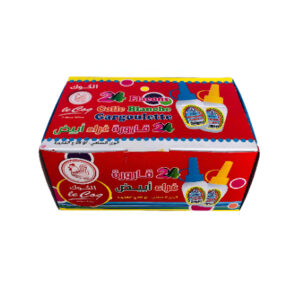 Colle Blanche 28ml Gargoulette Le Coq (24)