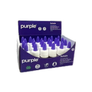 Colle Blanche 30ml Purple (24)