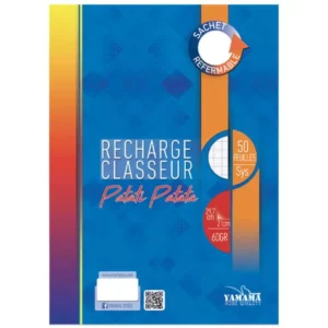 Recharge Seyès GM Patati Patata Yamama (10)