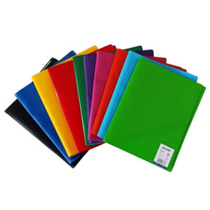 Porte-Vue 20 Vues Essential Purple (20)