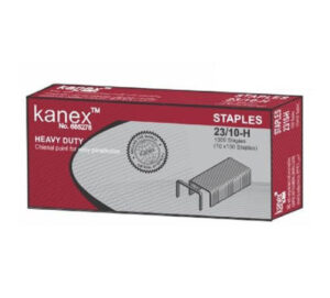 Agrafe 23/10 Kanex (20)