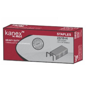 Agrafe 23/10 Kanex (20)