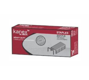 Agrafe 23/17 Kanex (20)