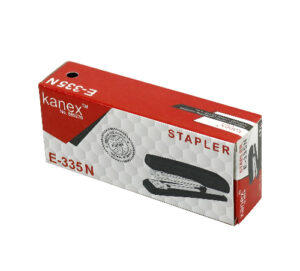 Agrafeuse E-335N Kanex