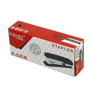 Agrafeuse E-335N Kanex