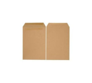 Envoloppe Pochette Kraft 17x25 Purple (500)