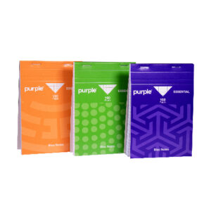 Bloc-Notes A7 Purple (10)