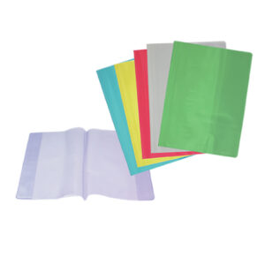 Protège-Livre Cristal Purple (25)
