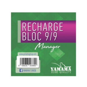 Charge Cube Manager Yamama