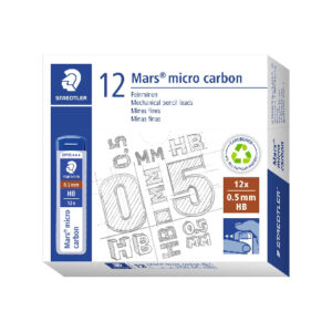 Mine Staedtler (12)