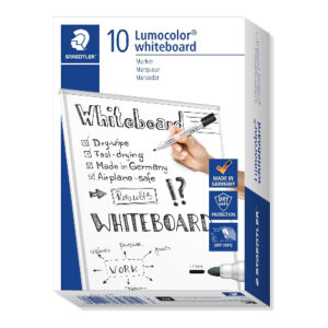 Marqueur pour Tableau Staedtler (10)