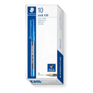 Stylo à Bille Staedtler (10)