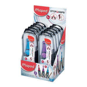 Compas à Bague Stop & Safe 611 Maped (10)