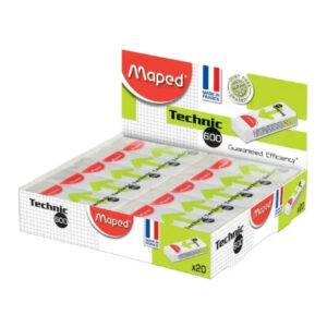 Gomme Technic 600 Maped (20)