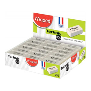 Gomme Mini Technic 300 Maped (36)