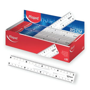 Règle 20cm Maped (20)