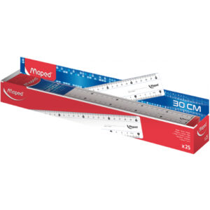 Règle 30cm Maped (25)