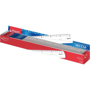 Règle 40cm Maped (20)