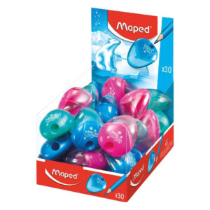 Taille-Crayons Igloo Maped (30)