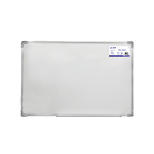 Tableau Blanc 45x60cm Purple