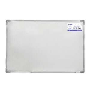 Tableau Blanc 60x90cm Purple