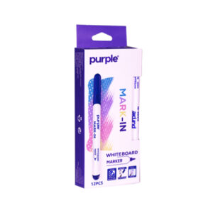 Stylo pour Tableau Purple (12)