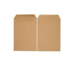 Enveloppe Pochette Kraft 25x35 Purple (250)
