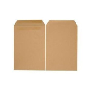 Enveloppe Pochette Kraft 25x35 Purple (250)